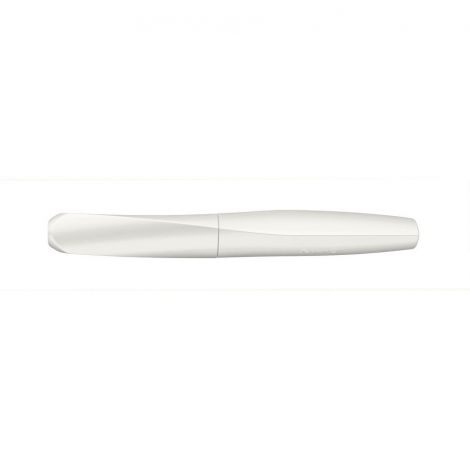 Pióro kulkowe Pelikan Twist Kremowo-białe - 3